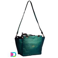 Rockstud Green Shine